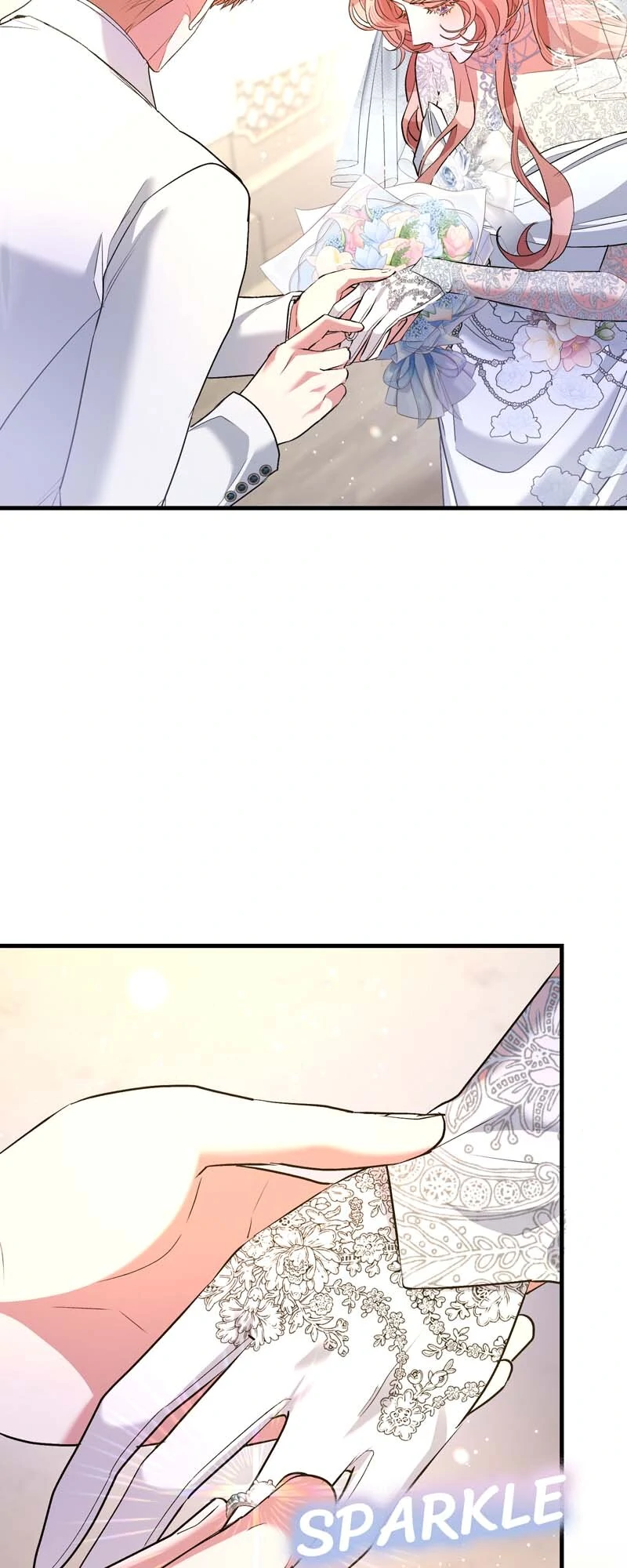 My Second First Marriage Chapter 76 - page 46