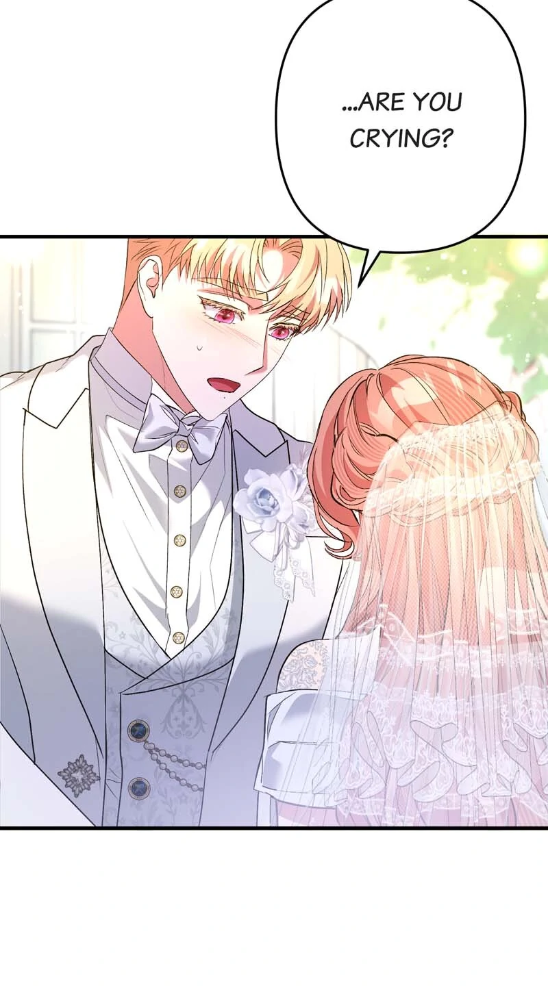 My Second First Marriage Chapter 76 - page 48