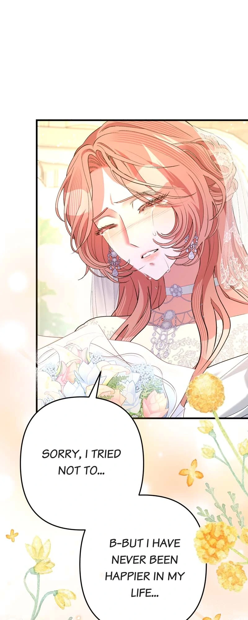 My Second First Marriage Chapter 76 - page 49