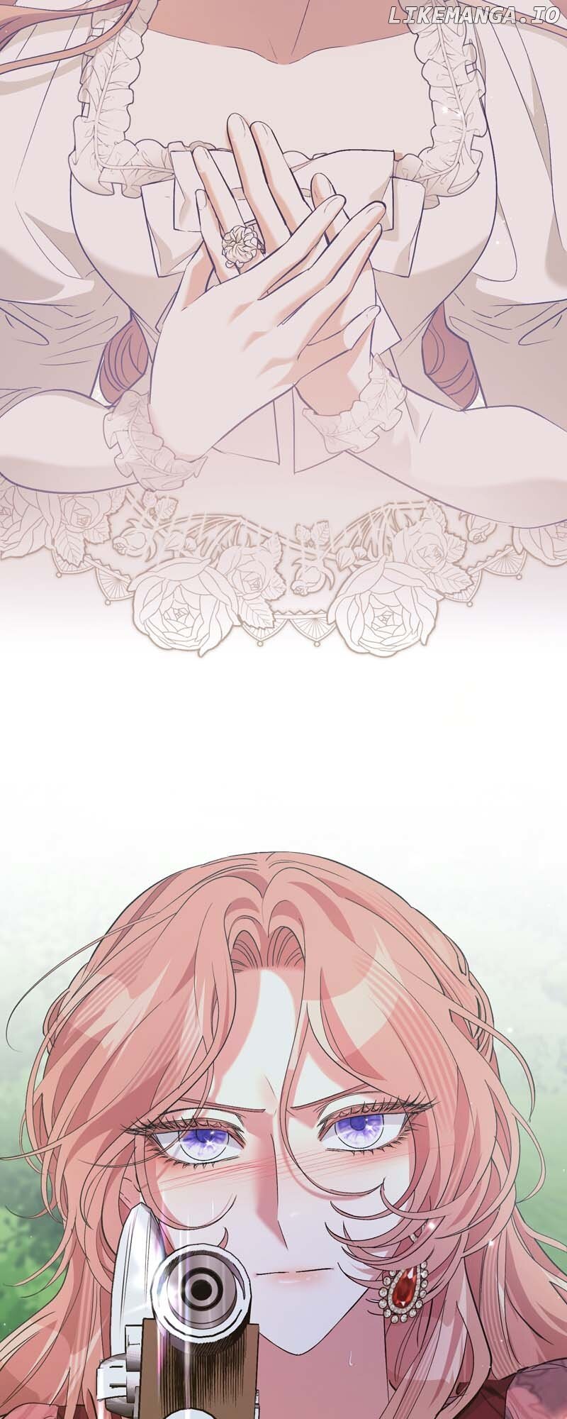 My Second First Marriage Chapter 76 - page 5