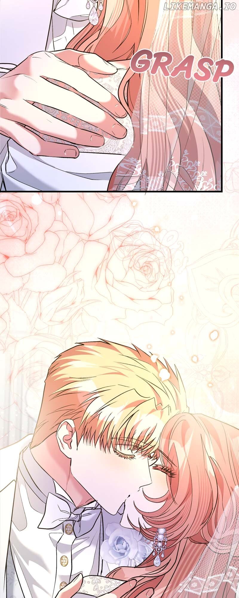 My Second First Marriage Chapter 76 - page 54