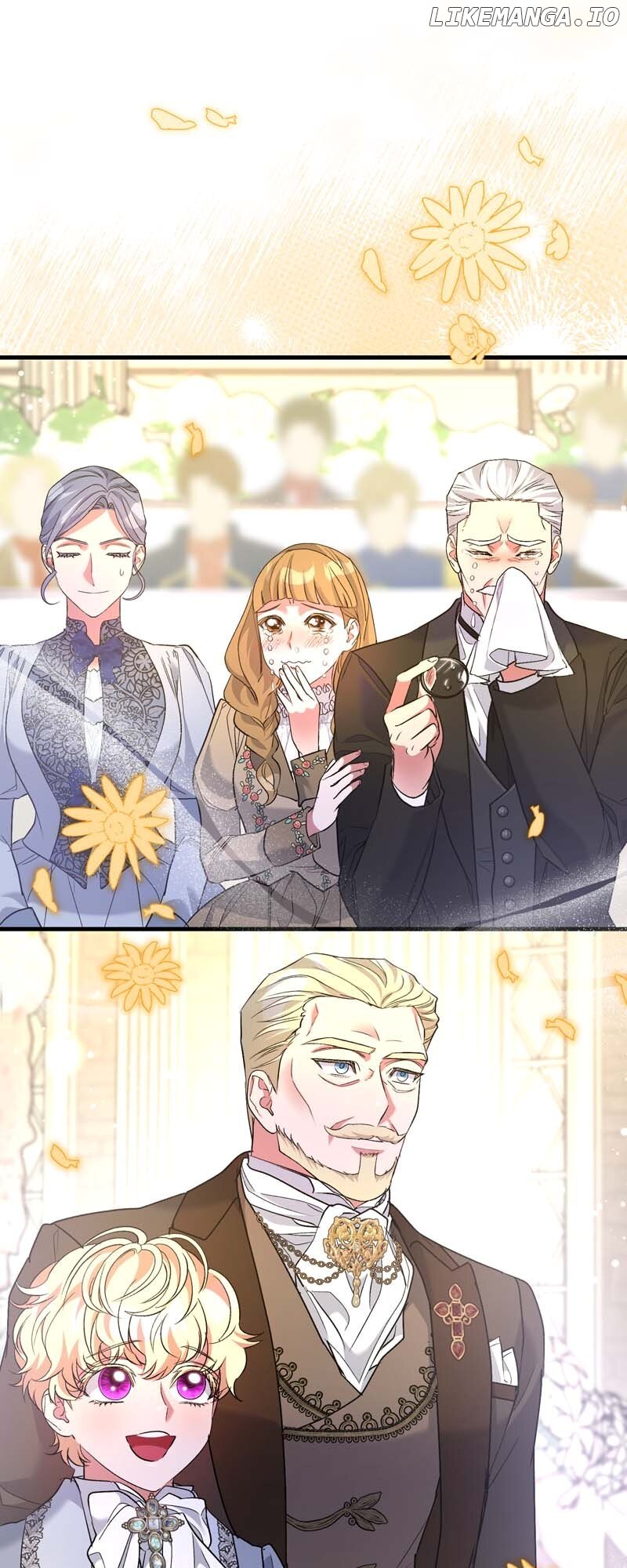 My Second First Marriage Chapter 76 - page 56