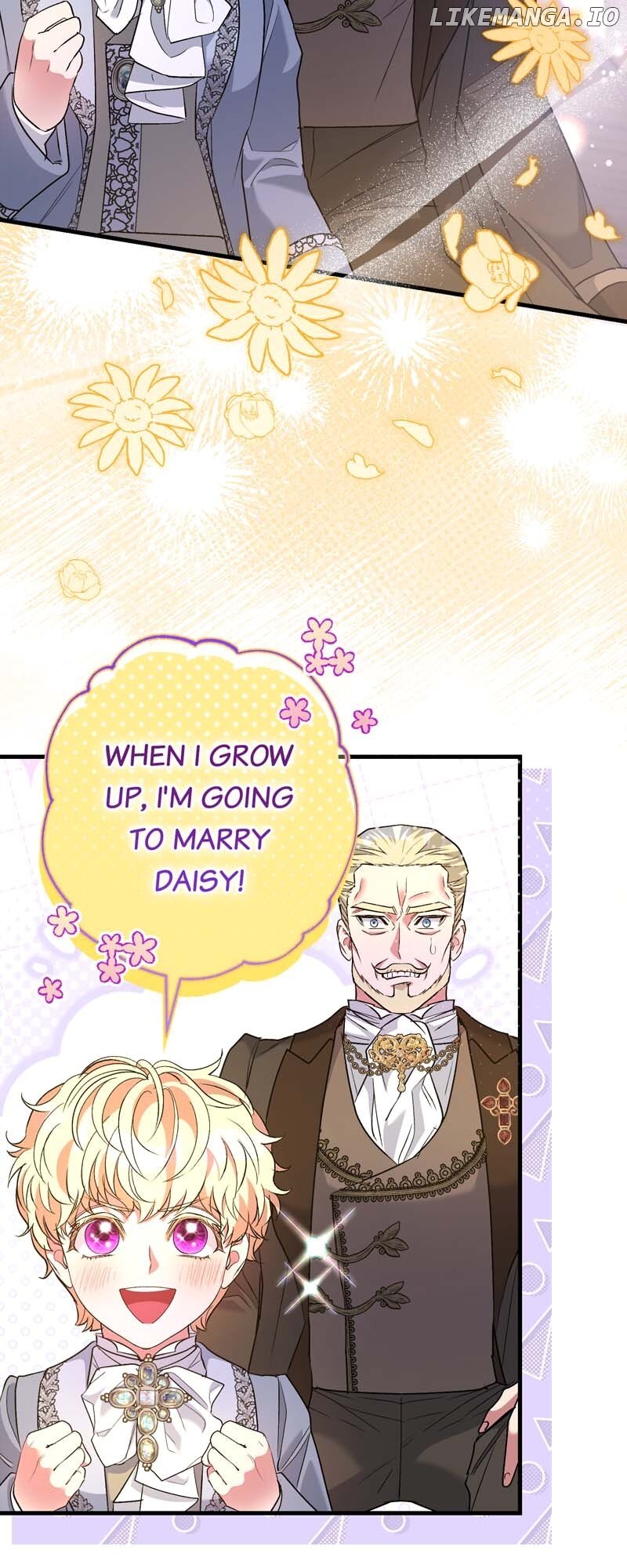 My Second First Marriage Chapter 76 - page 57