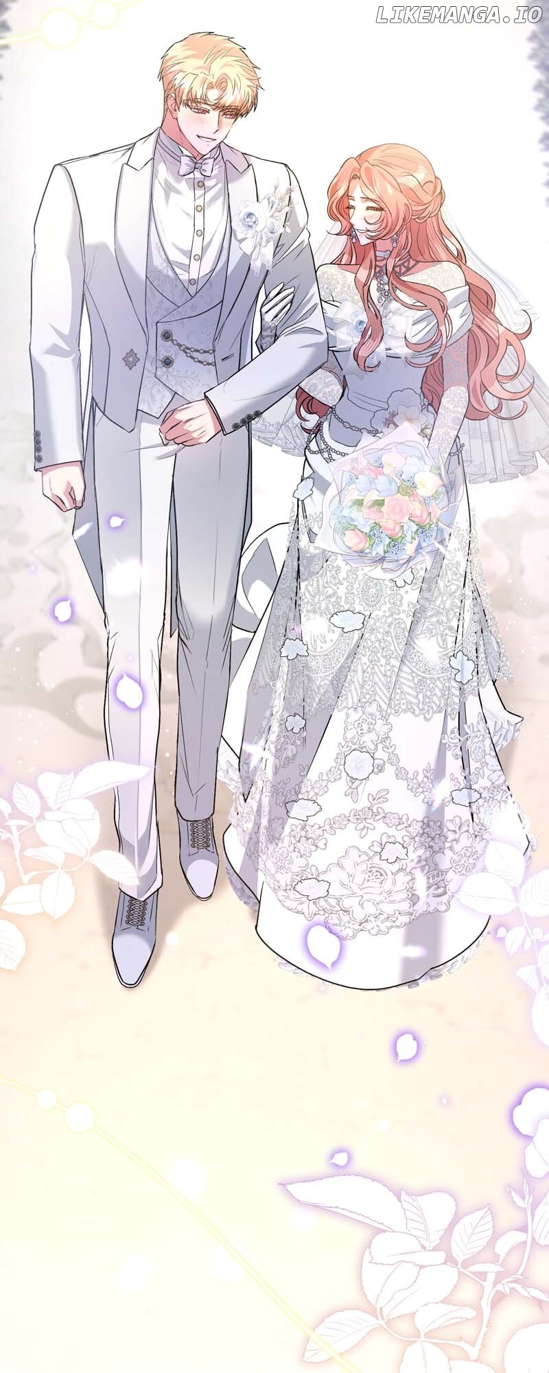 My Second First Marriage Chapter 76 - page 61