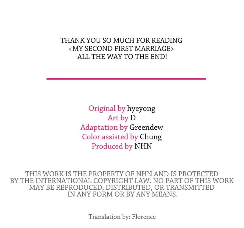 My Second First Marriage Chapter 76 - page 63