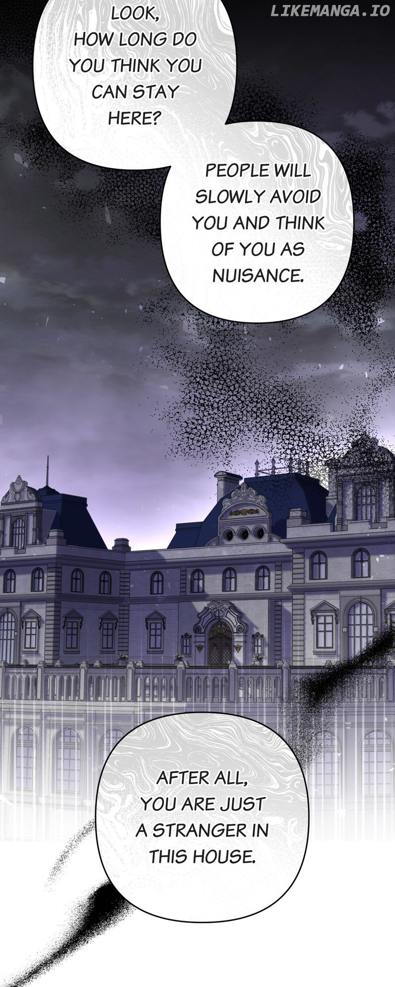 My Second First Marriage Chapter 19 - page 12