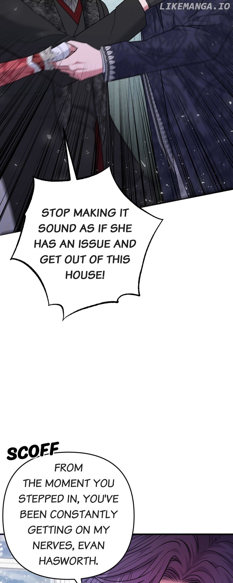 My Second First Marriage Chapter 19 - page 17