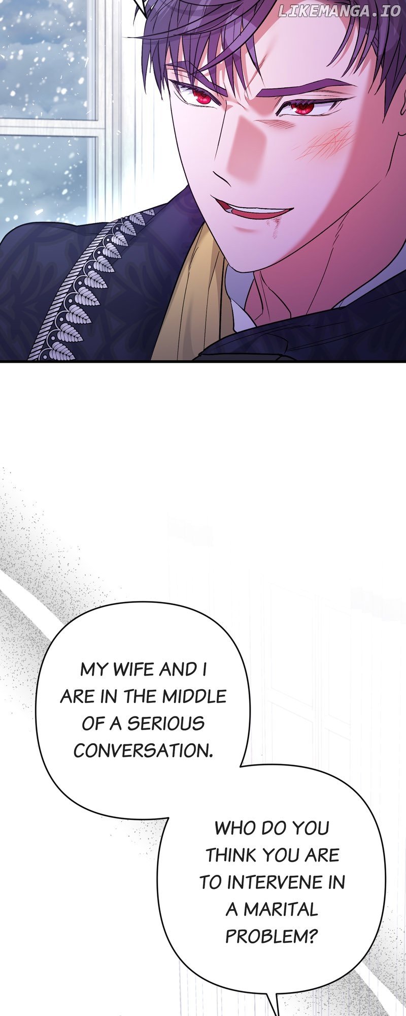 My Second First Marriage Chapter 19 - page 18