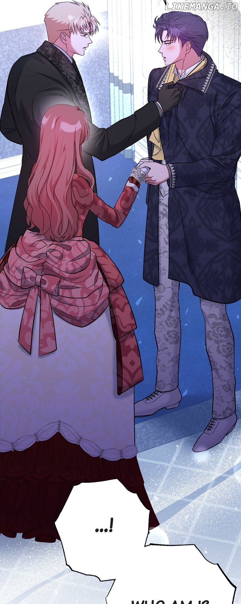 My Second First Marriage Chapter 19 - page 19