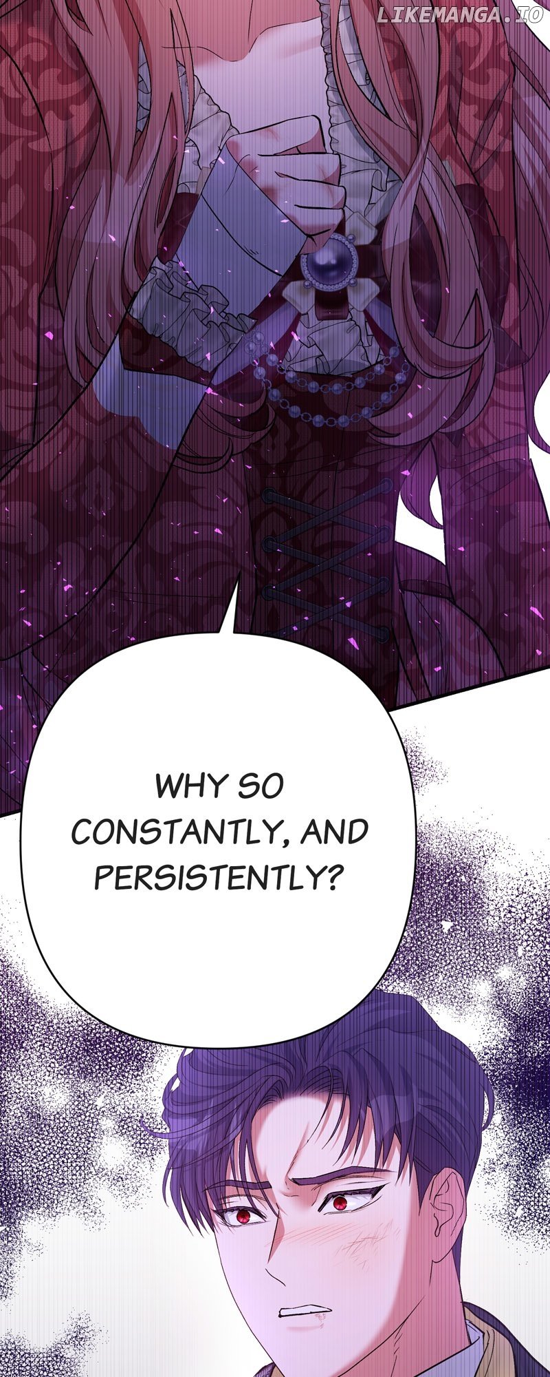 My Second First Marriage Chapter 19 - page 2