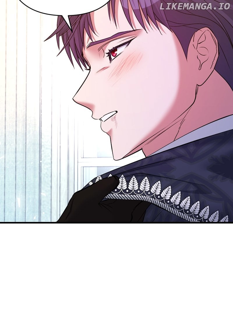 My Second First Marriage Chapter 19 - page 21