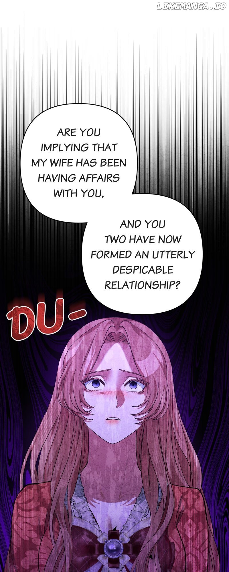 My Second First Marriage Chapter 19 - page 22