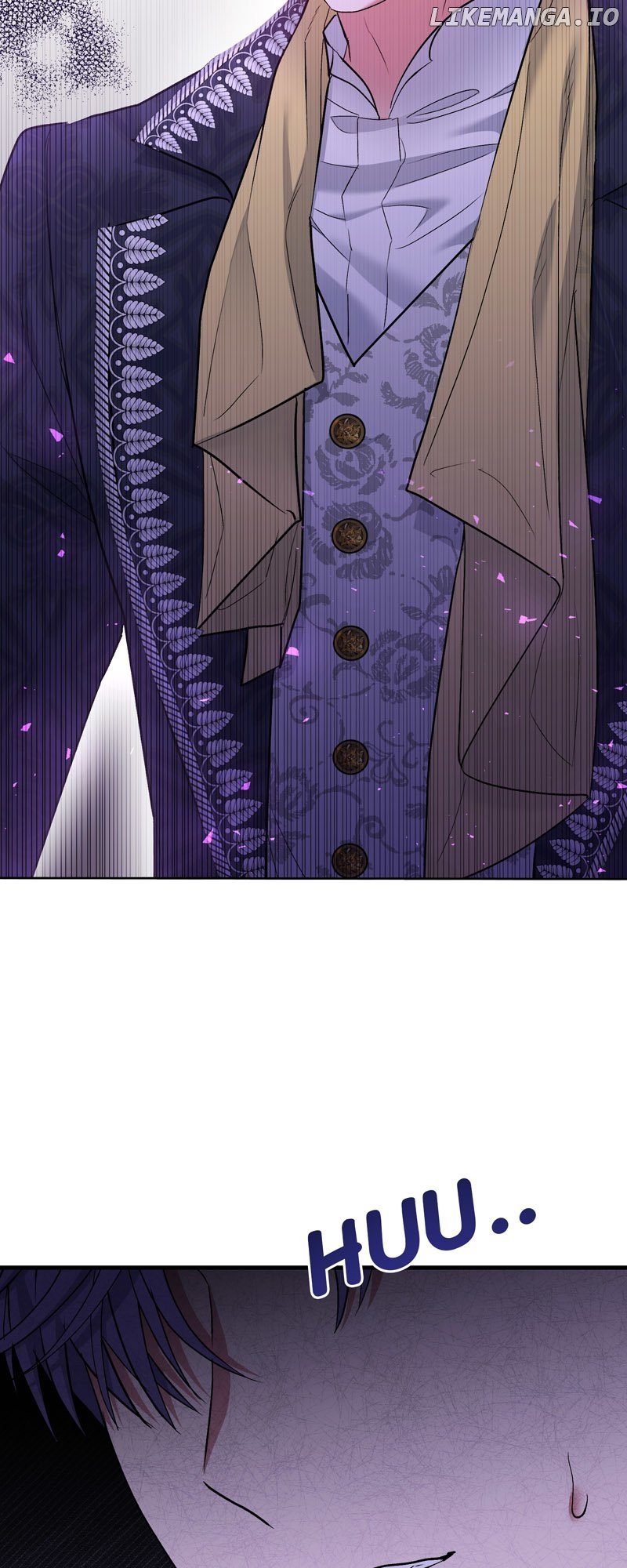 My Second First Marriage Chapter 19 - page 3
