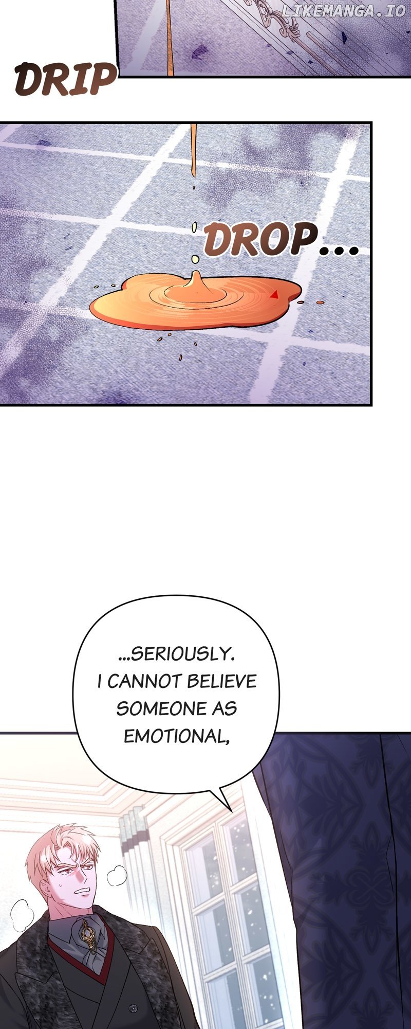 My Second First Marriage Chapter 19 - page 31