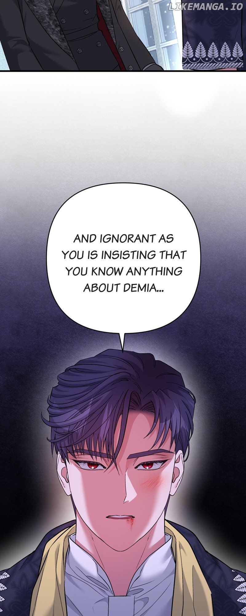 My Second First Marriage Chapter 19 - page 32