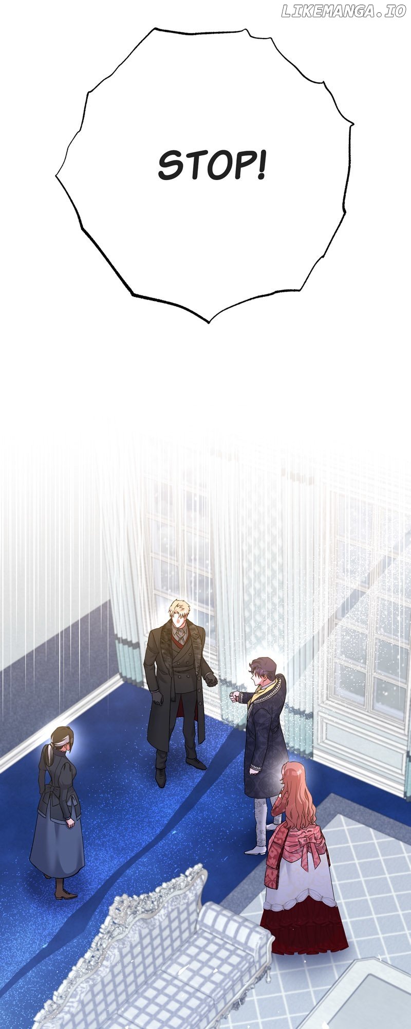 My Second First Marriage Chapter 19 - page 37
