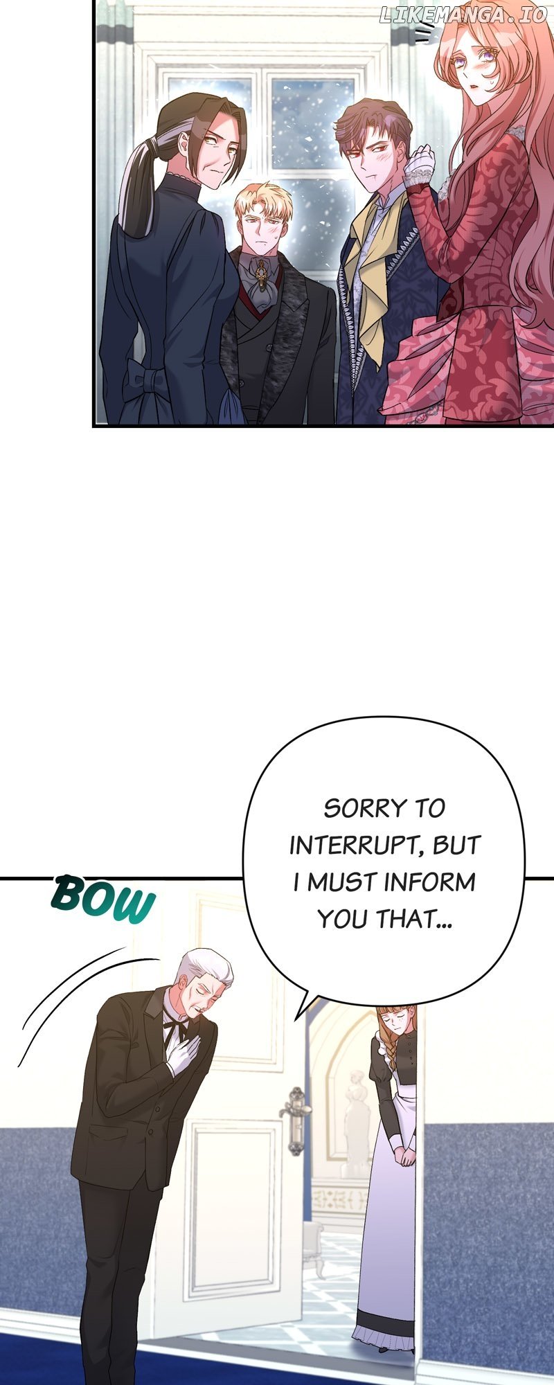 My Second First Marriage Chapter 19 - page 44