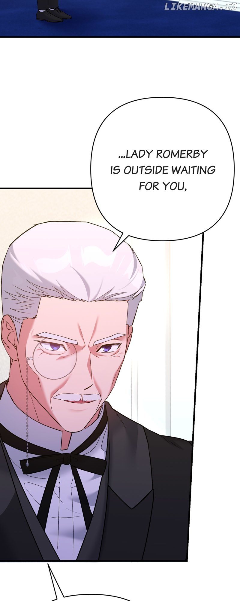 My Second First Marriage Chapter 19 - page 45