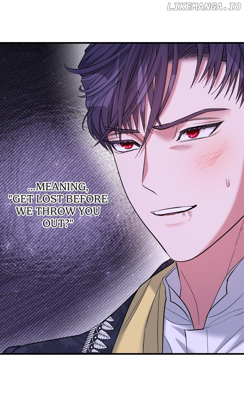 My Second First Marriage Chapter 19 - page 49