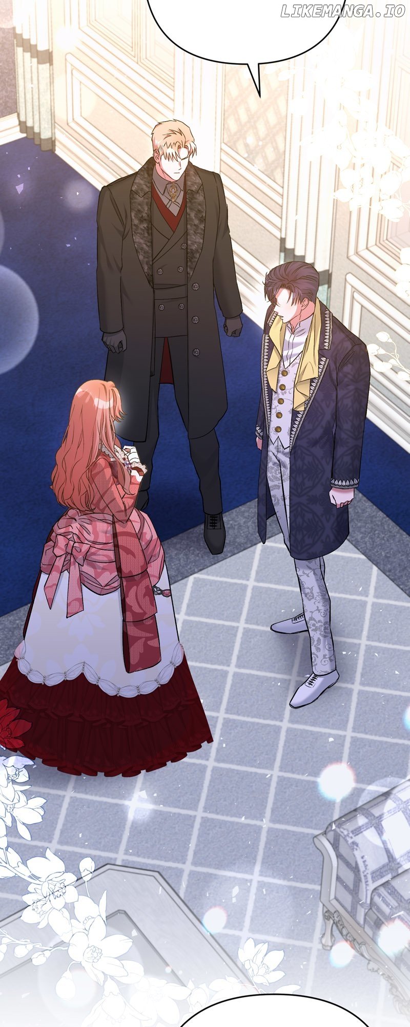 My Second First Marriage Chapter 19 - page 6