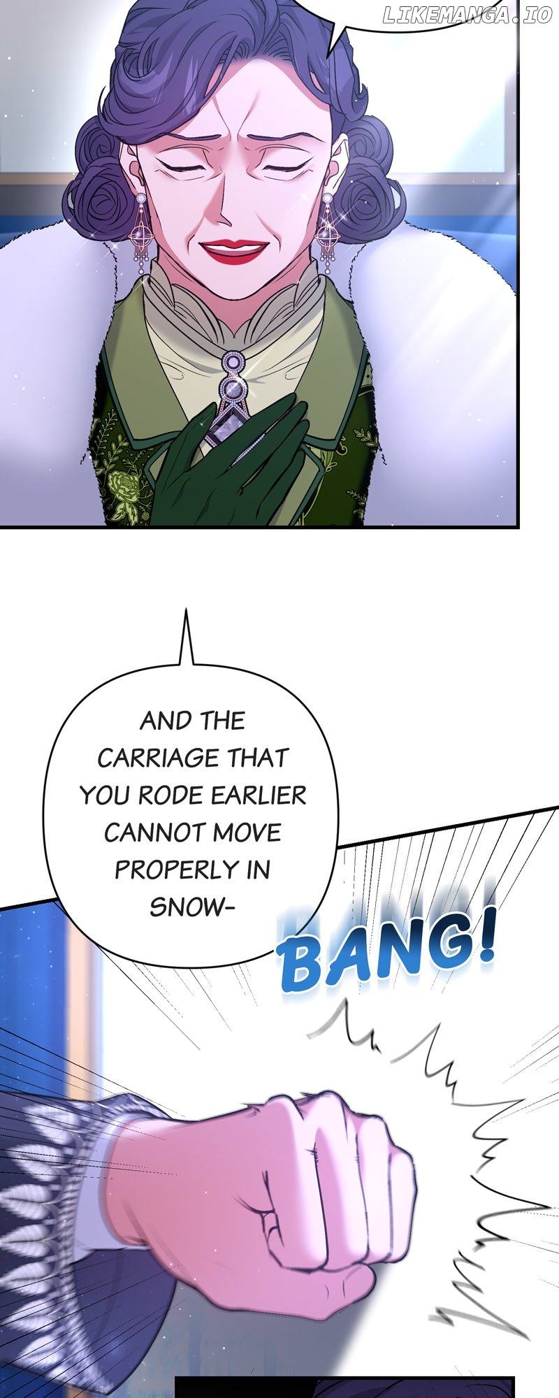 My Second First Marriage Chapter 19 - page 66