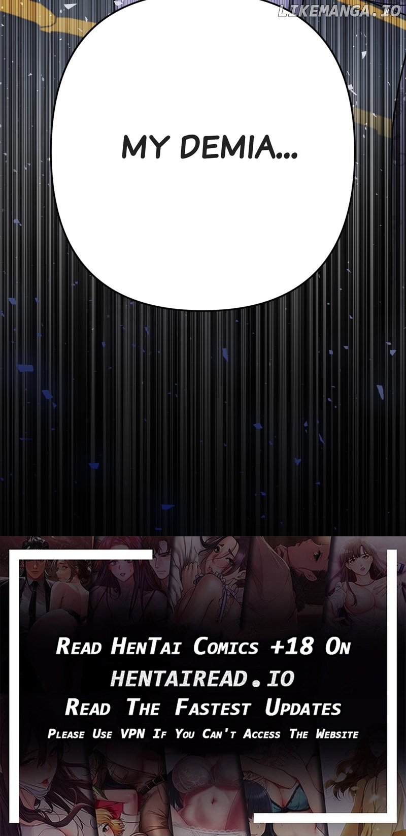 My Second First Marriage Chapter 19 - page 69