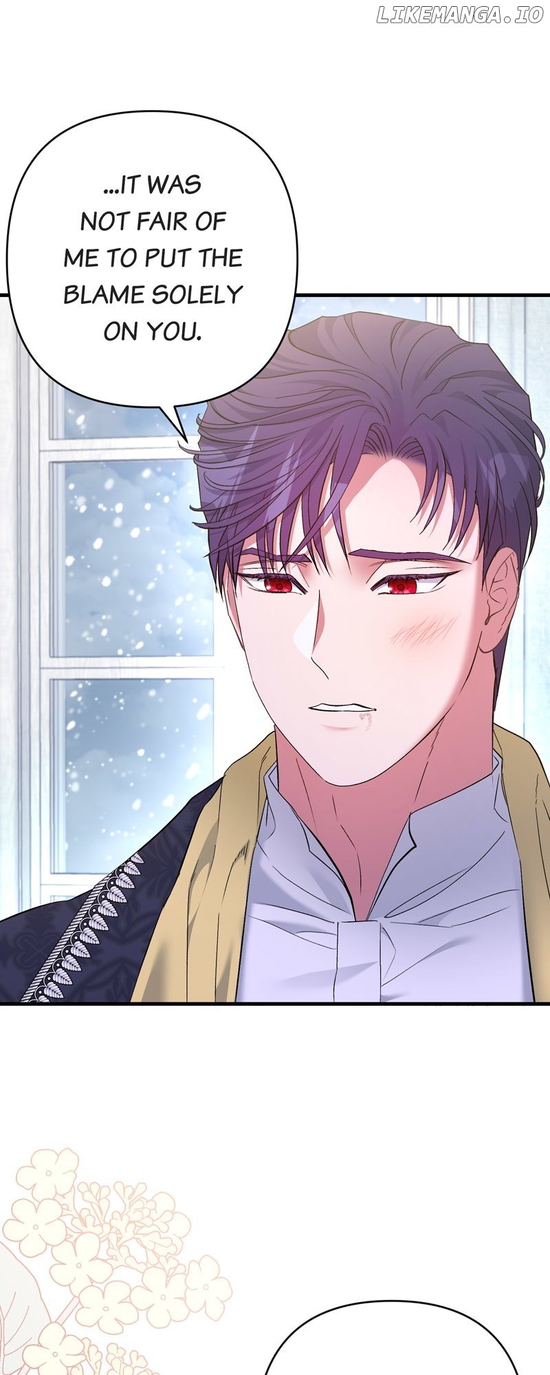 My Second First Marriage Chapter 19 - page 8