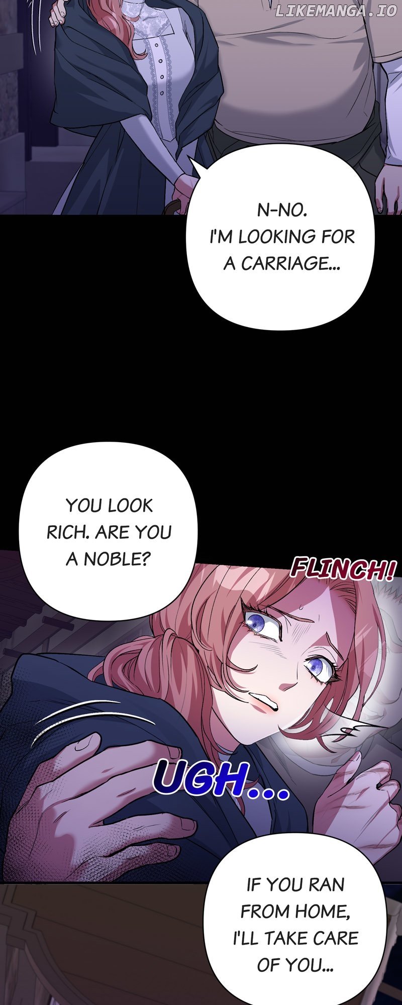 My Second First Marriage Chapter 2 - page 10
