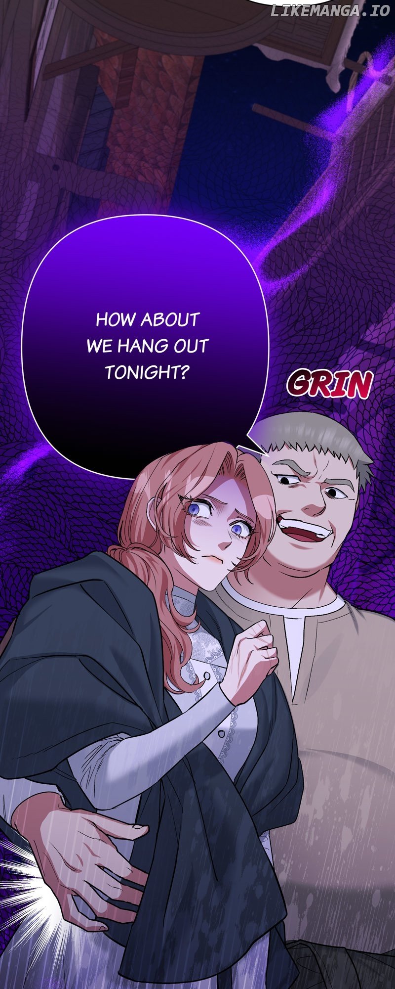 My Second First Marriage Chapter 2 - page 11