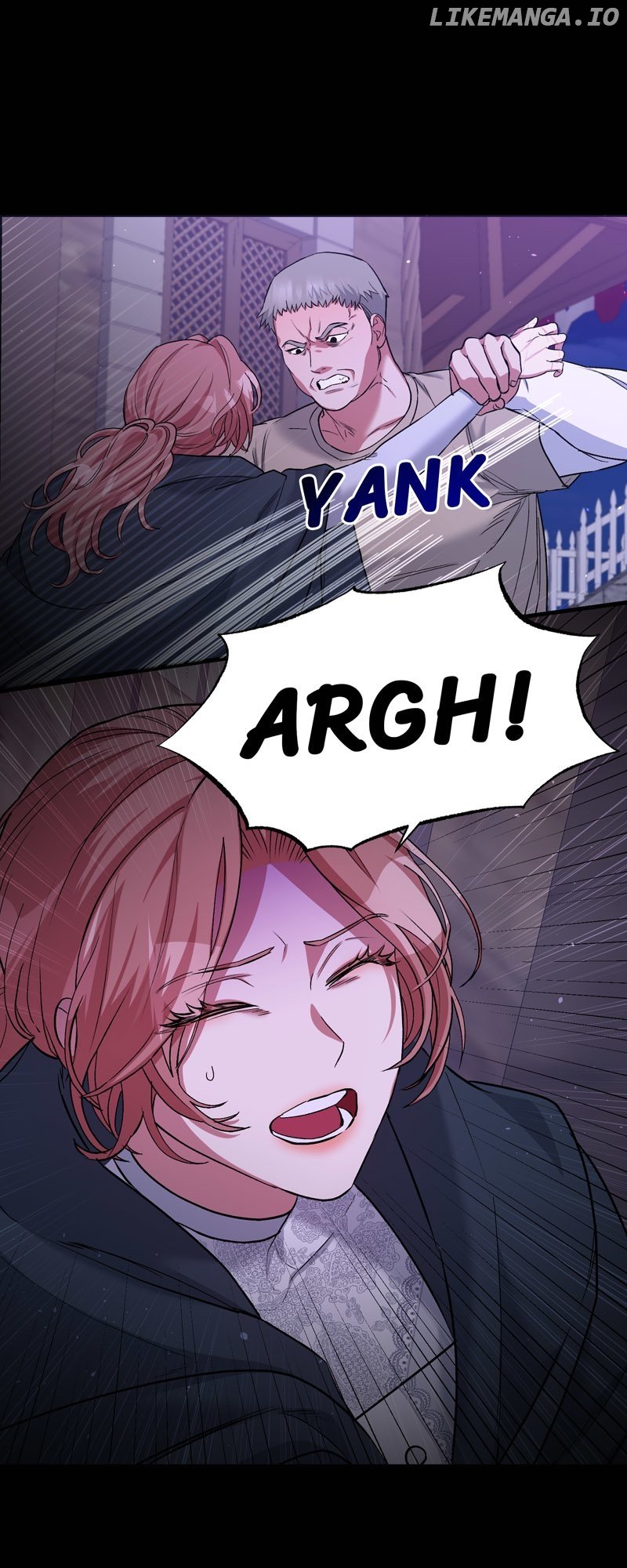 My Second First Marriage Chapter 2 - page 14