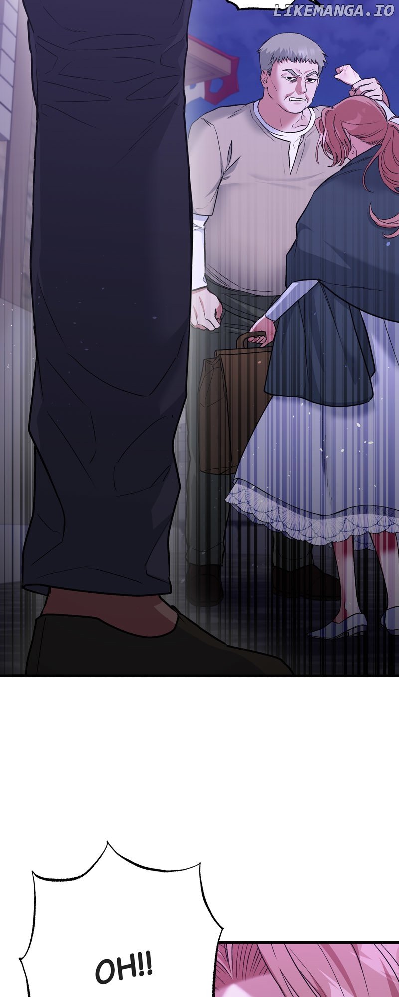 My Second First Marriage Chapter 2 - page 16