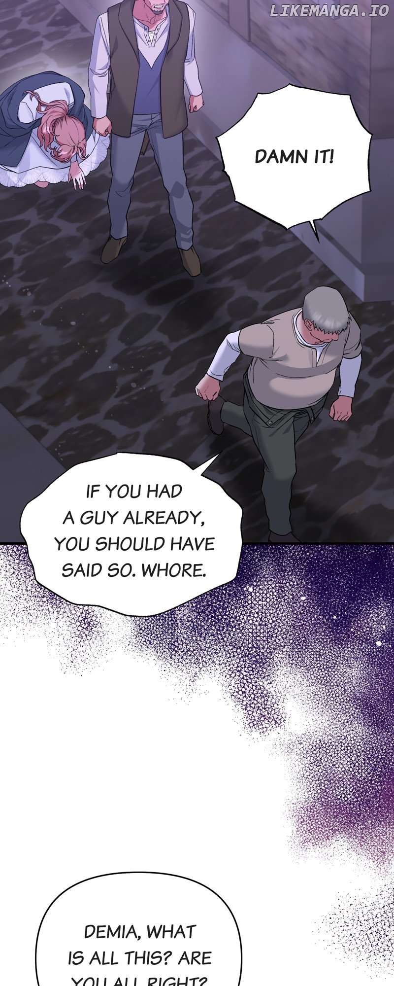 My Second First Marriage Chapter 2 - page 19