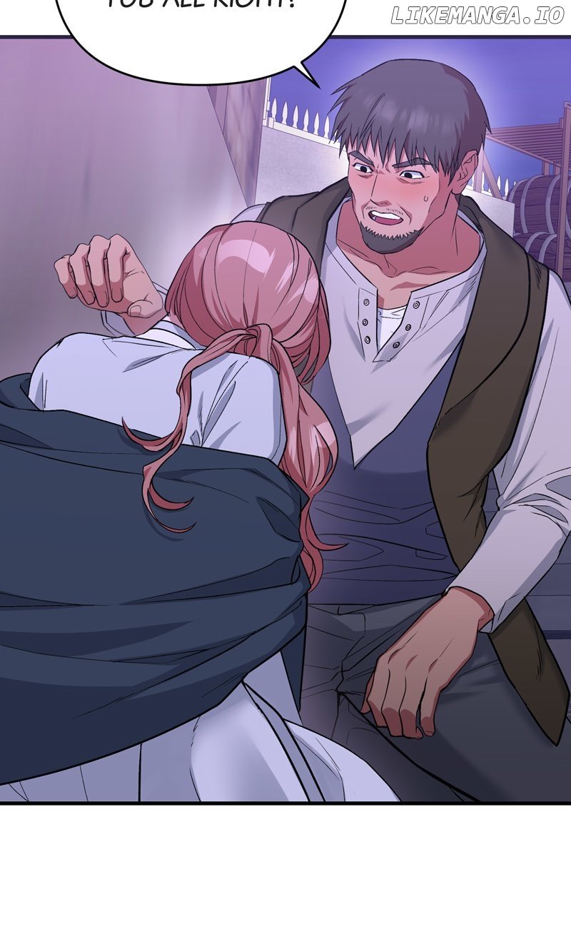 My Second First Marriage Chapter 2 - page 20