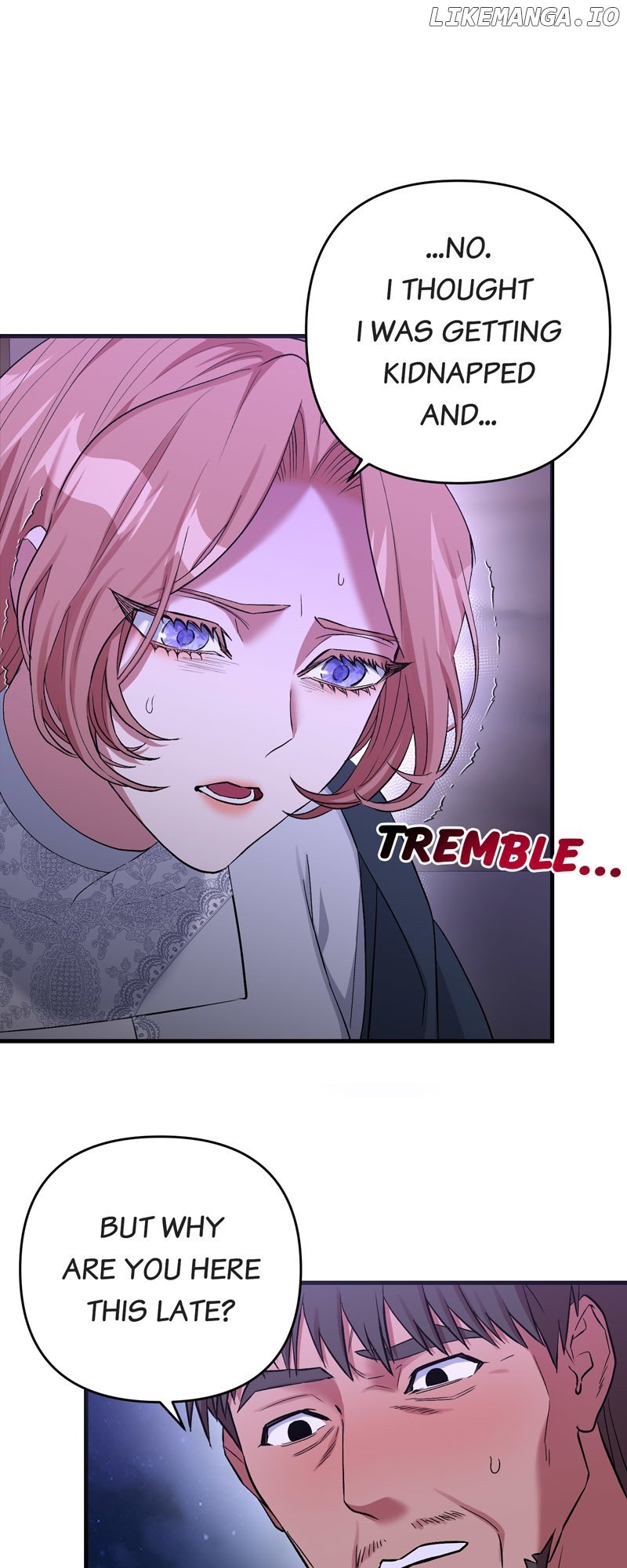 My Second First Marriage Chapter 2 - page 21