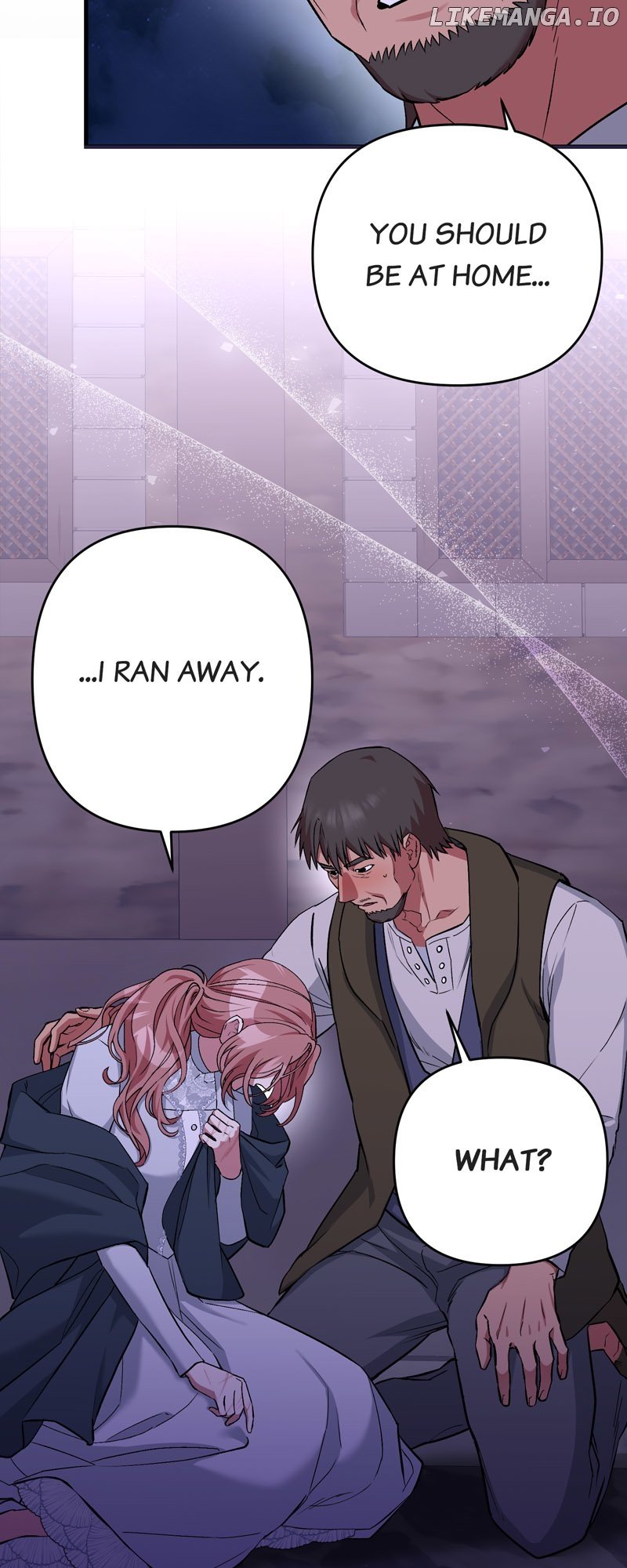 My Second First Marriage Chapter 2 - page 22