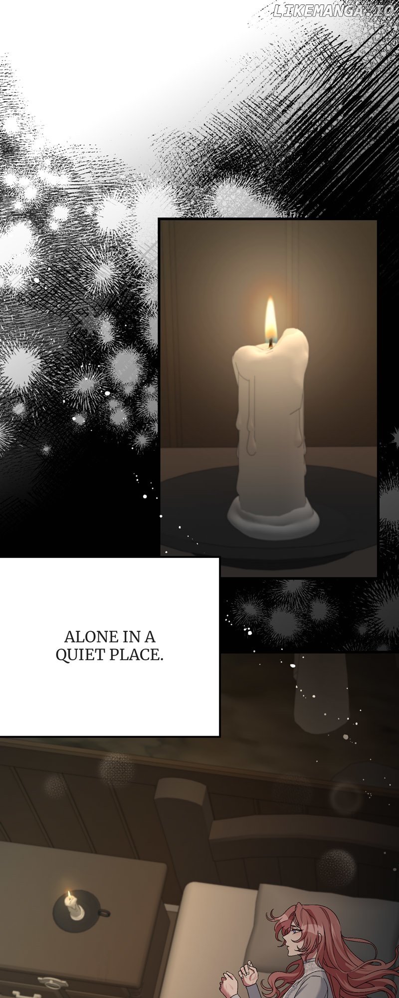 My Second First Marriage Chapter 2 - page 32