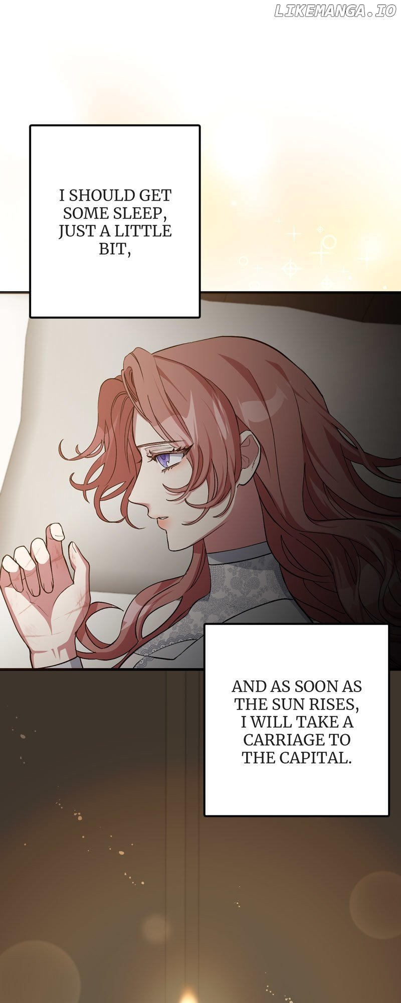 My Second First Marriage Chapter 2 - page 34
