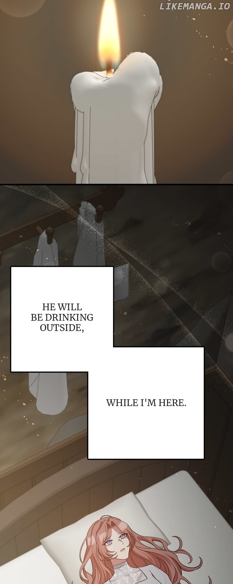My Second First Marriage Chapter 2 - page 35
