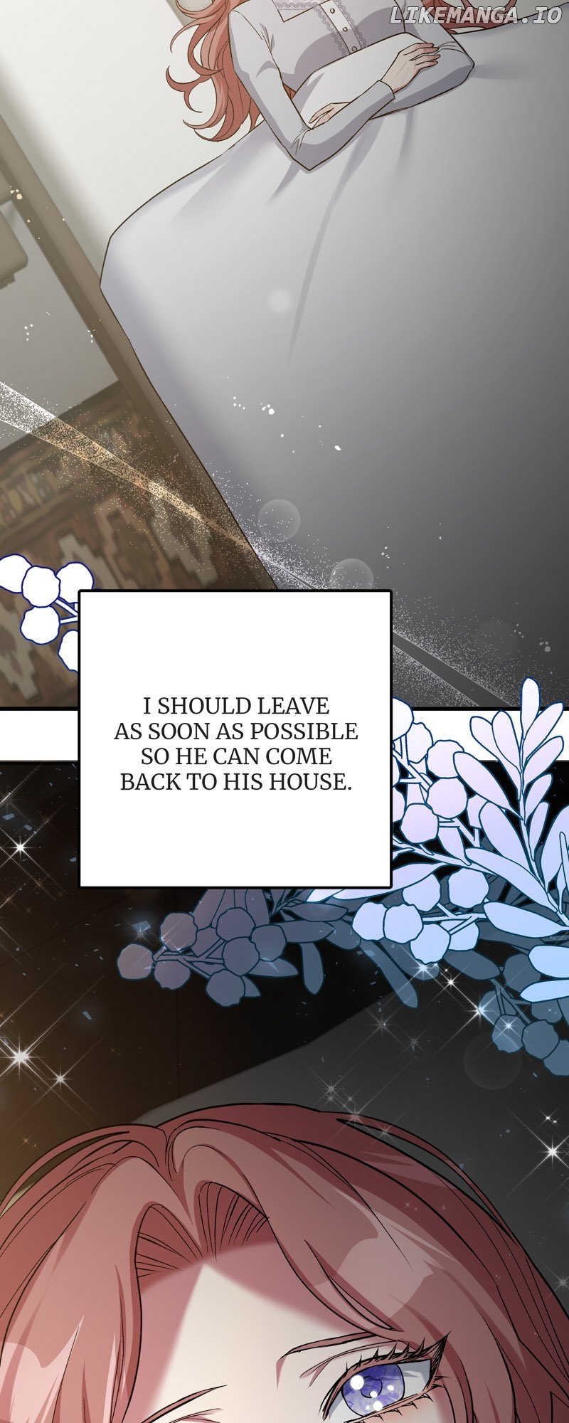 My Second First Marriage Chapter 2 - page 36