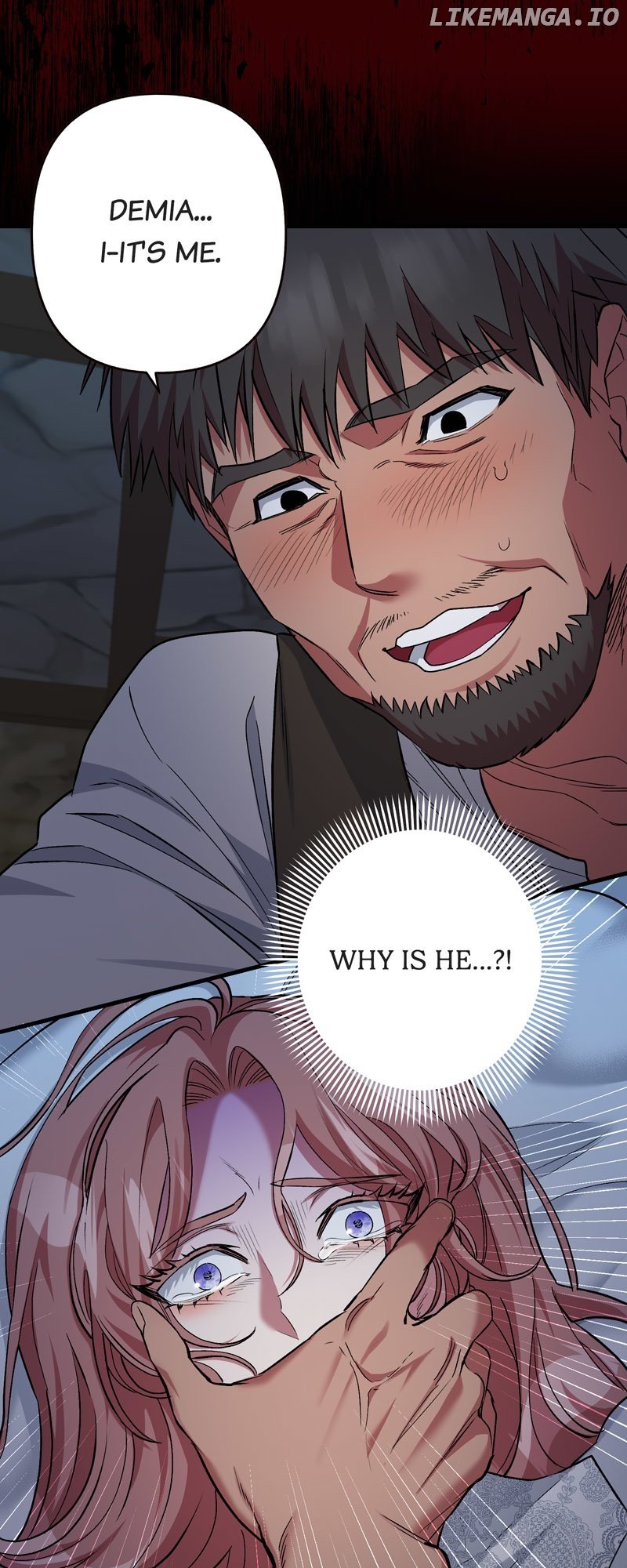 My Second First Marriage Chapter 2 - page 46