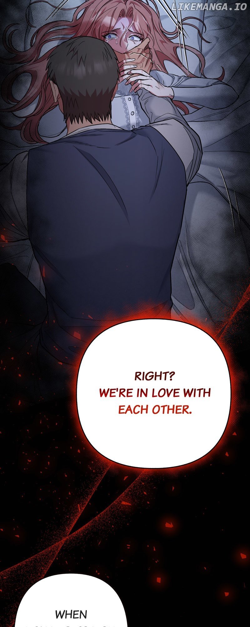 My Second First Marriage Chapter 2 - page 48
