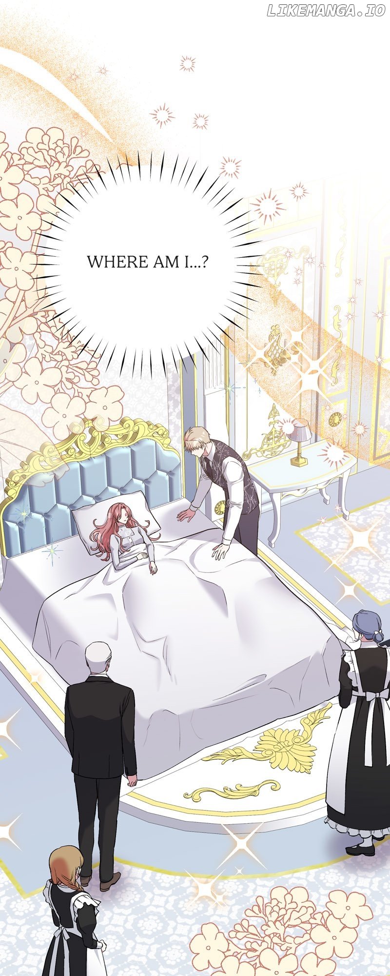My Second First Marriage Chapter 2 - page 60
