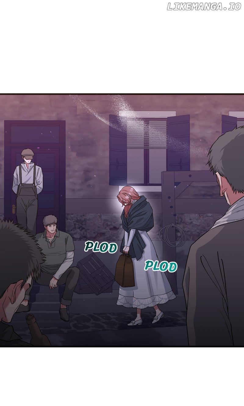 My Second First Marriage Chapter 2 - page 8