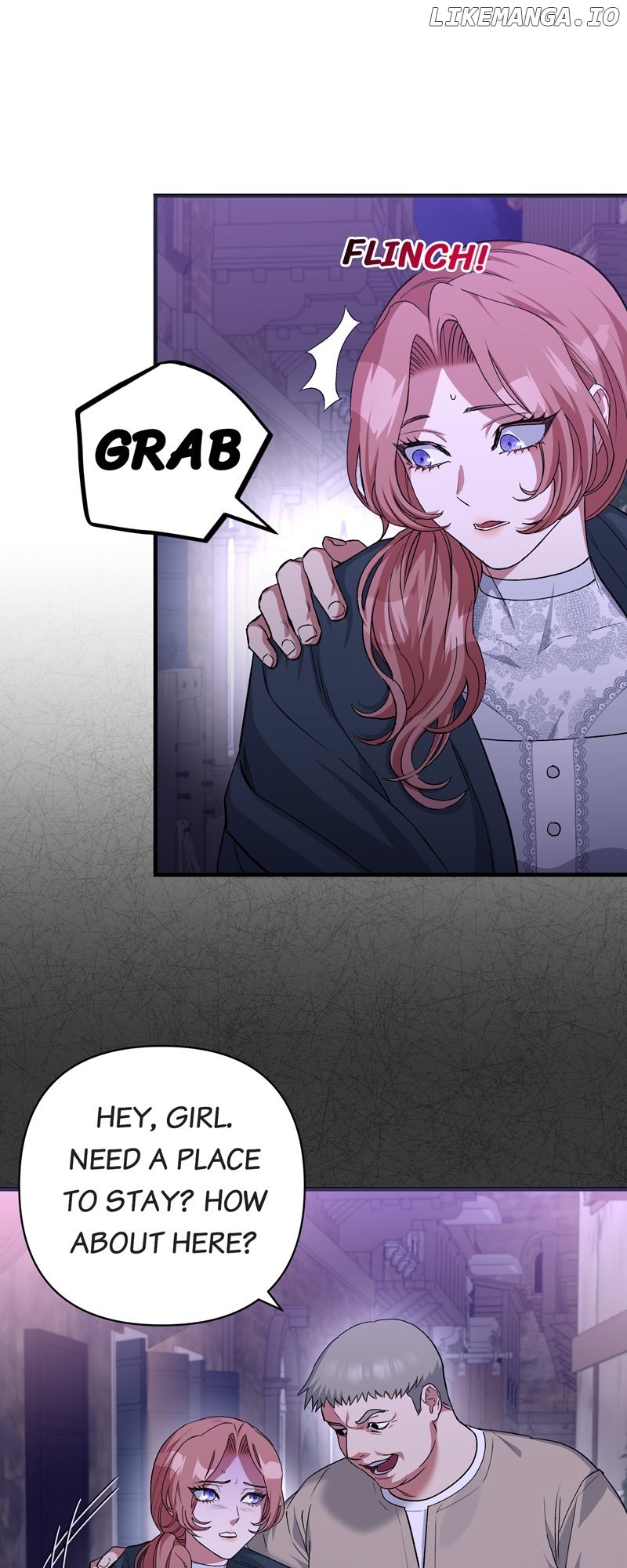 My Second First Marriage Chapter 2 - page 9