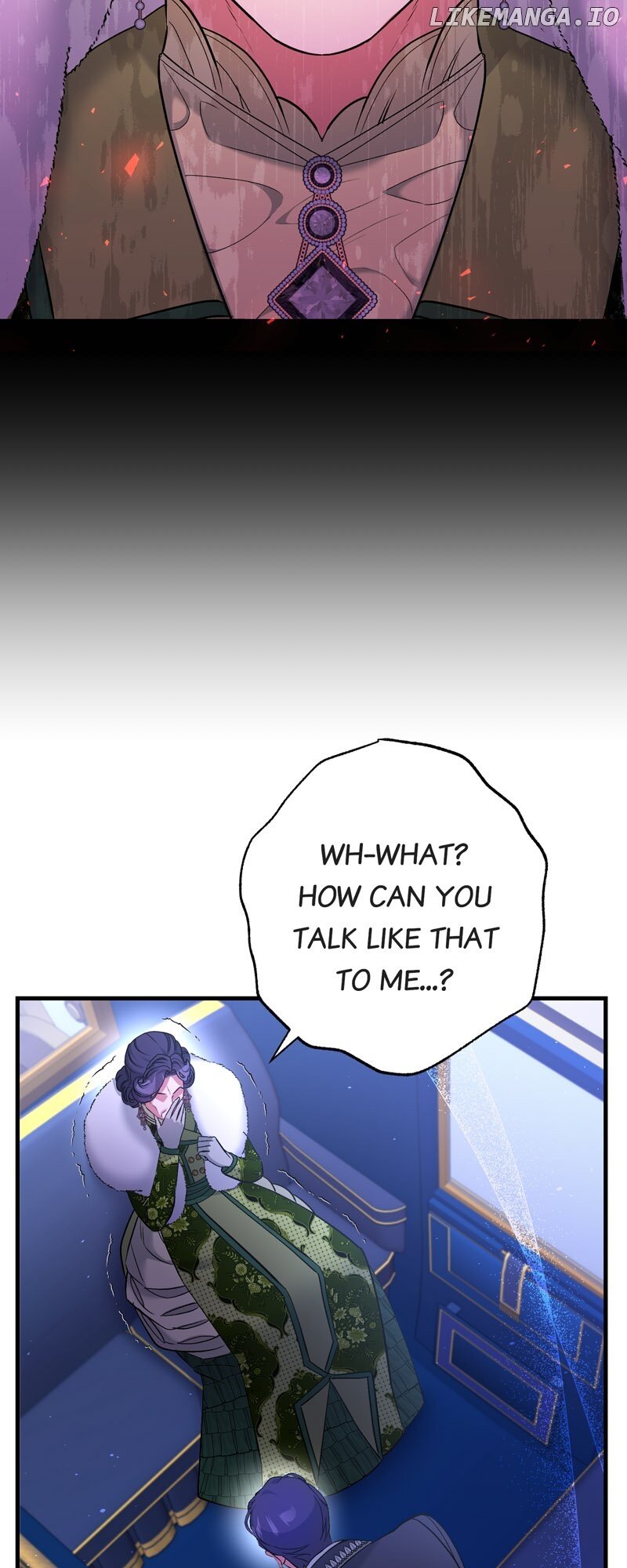 My Second First Marriage Chapter 20 - page 11