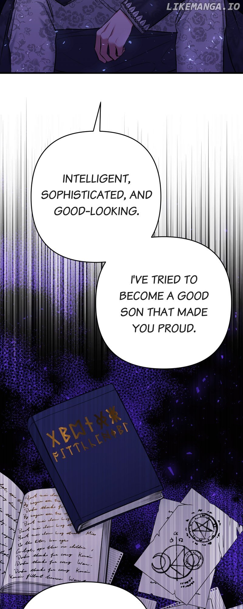 My Second First Marriage Chapter 20 - page 13
