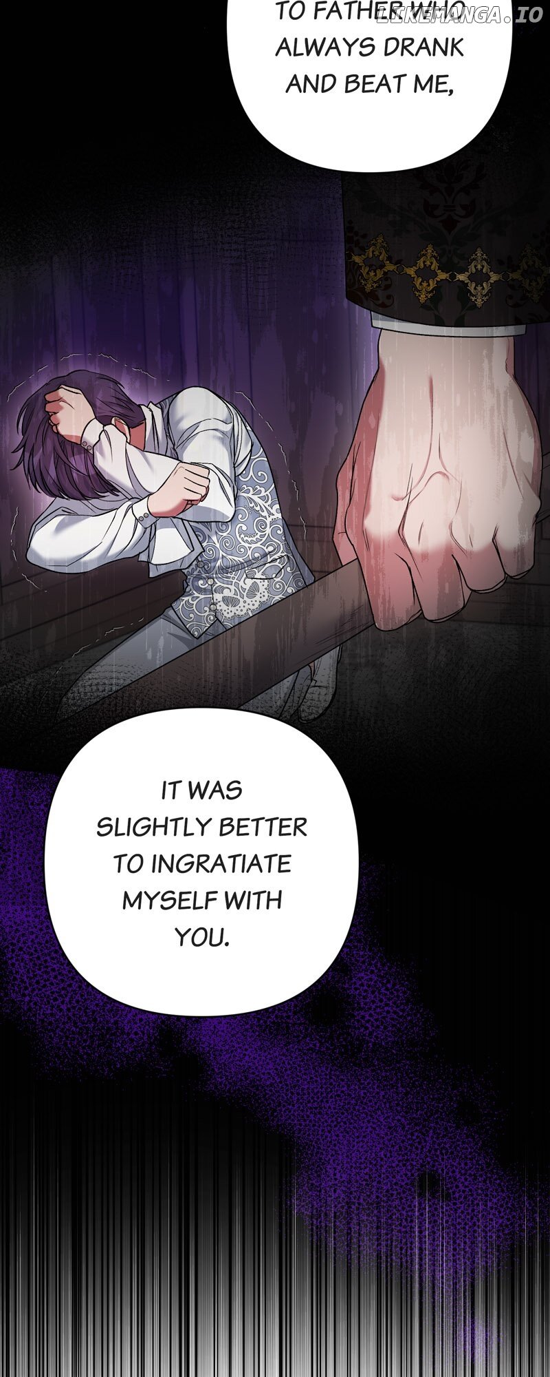 My Second First Marriage Chapter 20 - page 17