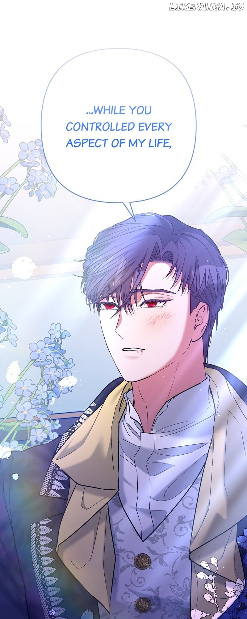 My Second First Marriage Chapter 20 - page 22