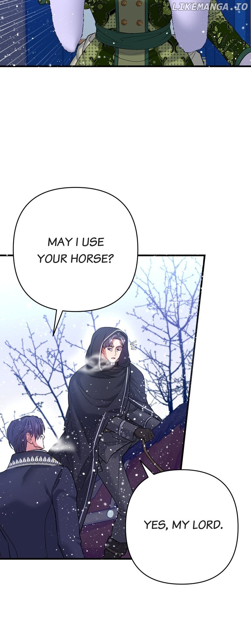 My Second First Marriage Chapter 20 - page 27