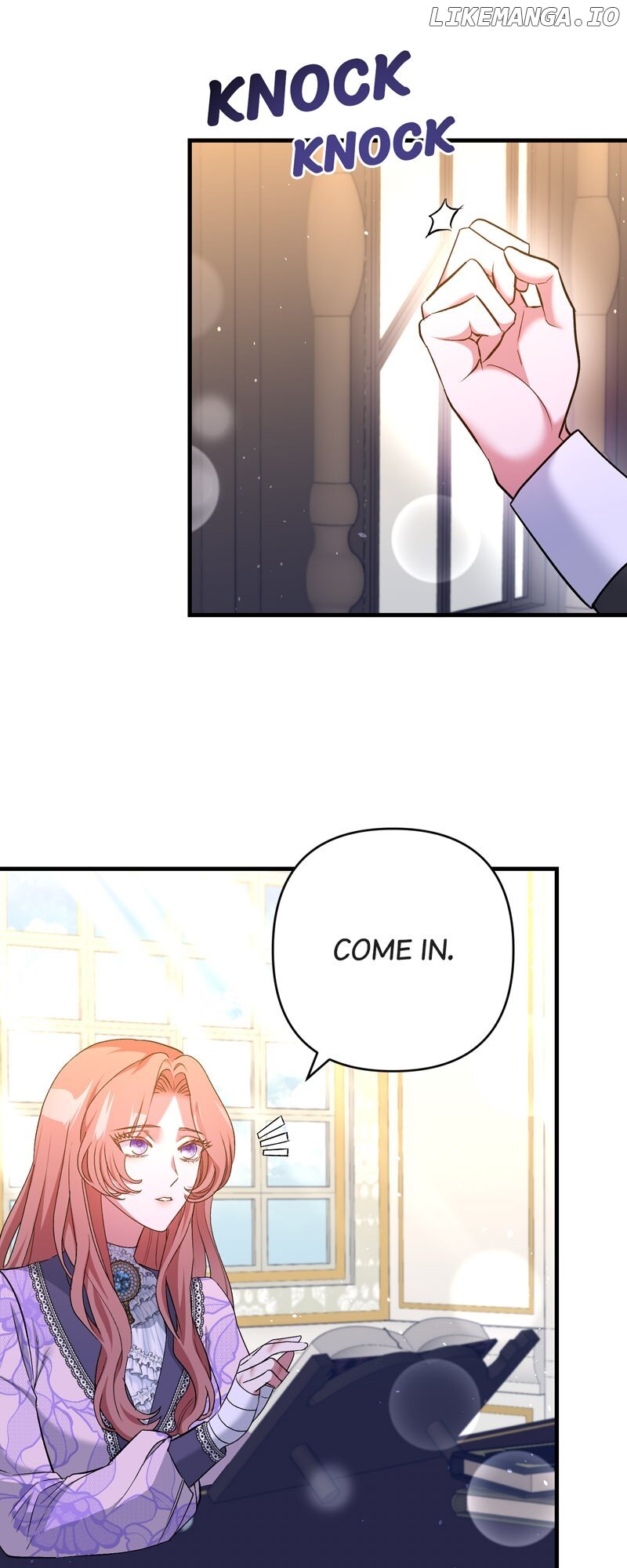 My Second First Marriage Chapter 20 - page 37